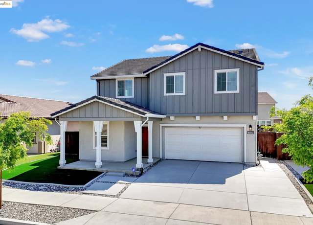 Property at 15558 Loop River Rd, Lathrop, CA 95330, 5 beds, 3 baths