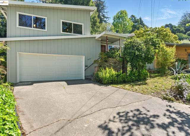 Property at 1087 Keith Ave, Berkeley, CA 94708, 4 beds, 3 baths