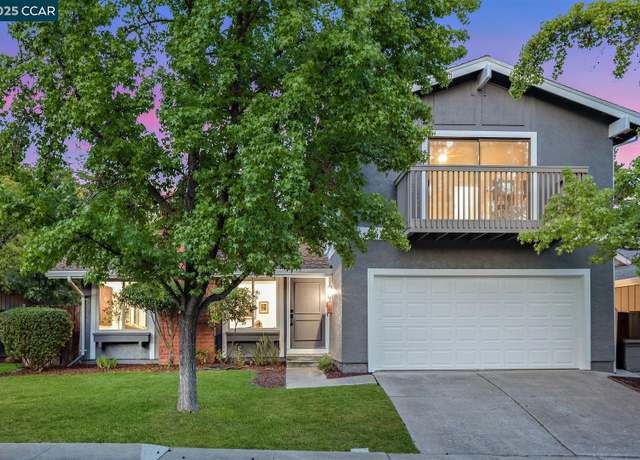Property at 678 Whippoorwill Ct, Walnut Creek, CA 94598, 4 beds, 2.5 baths