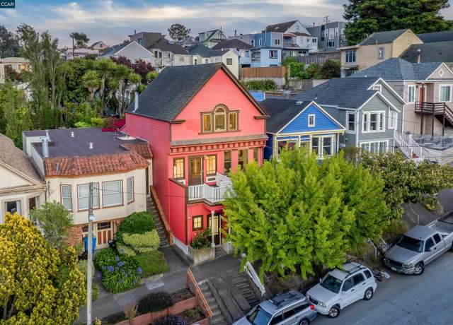 Property at 555 Lisbon St, San Francisco, CA 94112, 3 beds, 1 bath