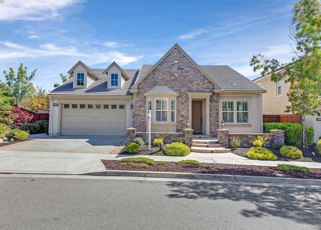 Property at 5434 Belarus St, Danville, CA 94506, 3 beds, 2 baths