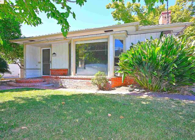 Property at 2343 Almond Ave, Concord, CA 94520, 3 beds, 1.5 baths