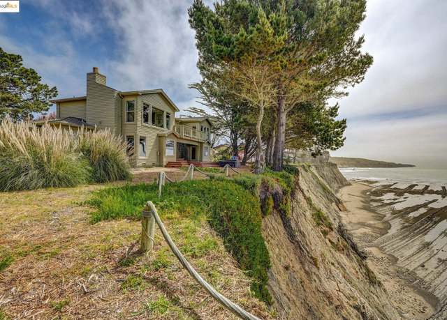 Property at 27580 S Highway 1, Point Arena, CA 95468, 3 beds, 4 baths