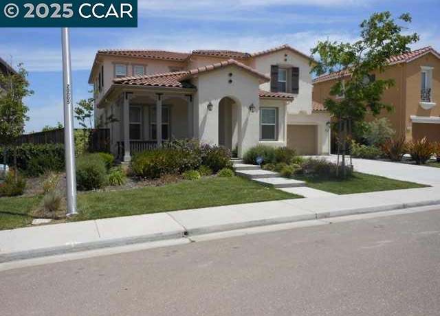 Property at 4637 Imperial St, Antioch, CA 94531, 4 beds, 3 baths