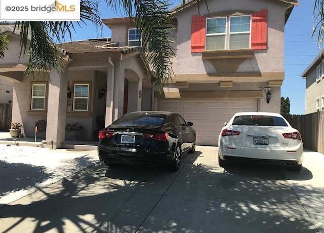 Property at 4012 Crescent Ct, Antioch, CA 94509, 4 beds, 3 baths
