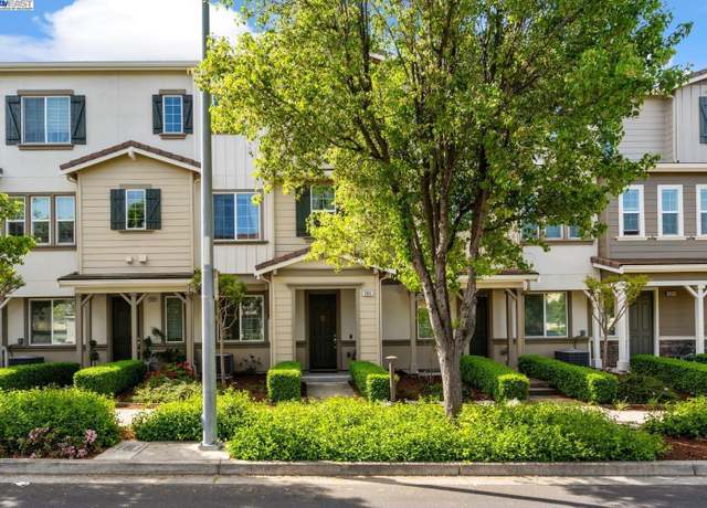 Property at 6366 Monterey Way, Dublin, CA 94568, 3 beds, 2.5 baths