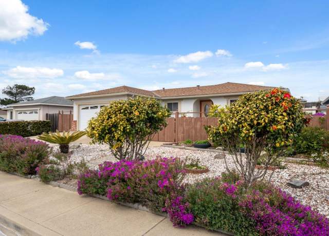 Property at 137 Silverwood Pl, Marina, CA 93933, 4 beds, 2 baths