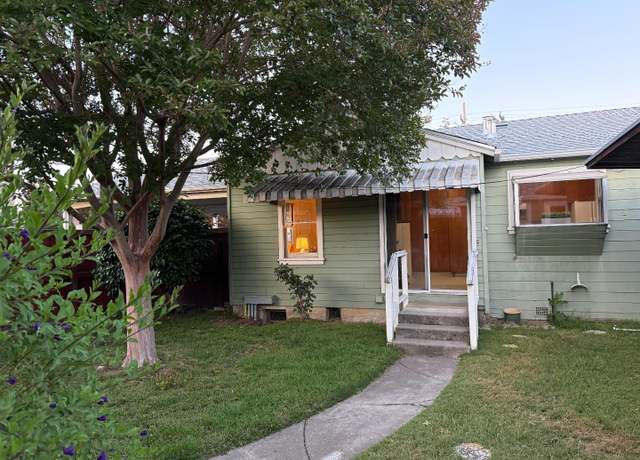Property at 20575 Forest Ave, Castro Valley, CA 94546, 2 beds, 1 bath