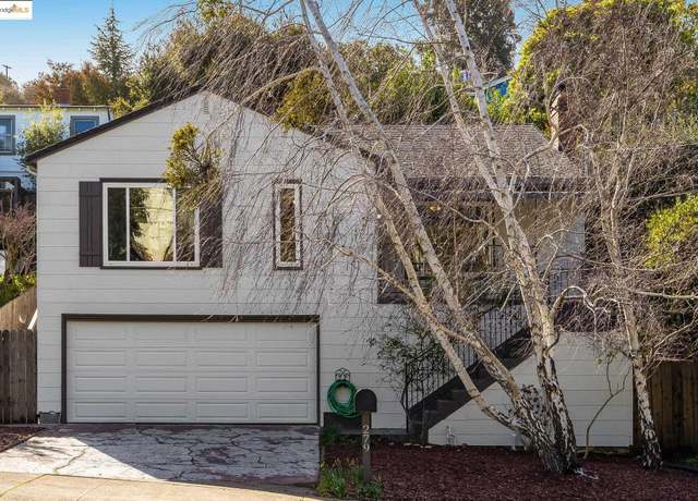 Property at 279 Pomona St, Crockett, CA 94525, 2 beds, 1 bath
