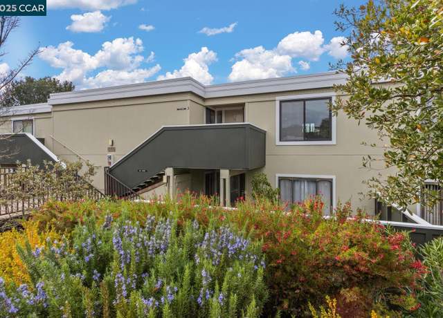 Property at 2057 Golden Rain Rd #3, Walnut Creek, CA 94595, 2 beds, 1 bath