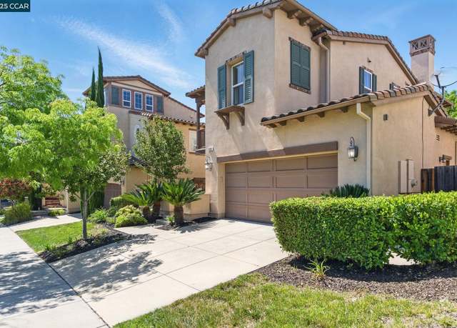 Property at 2333 Capistrello St, Dublin, CA 94568, 4 beds, 3 baths