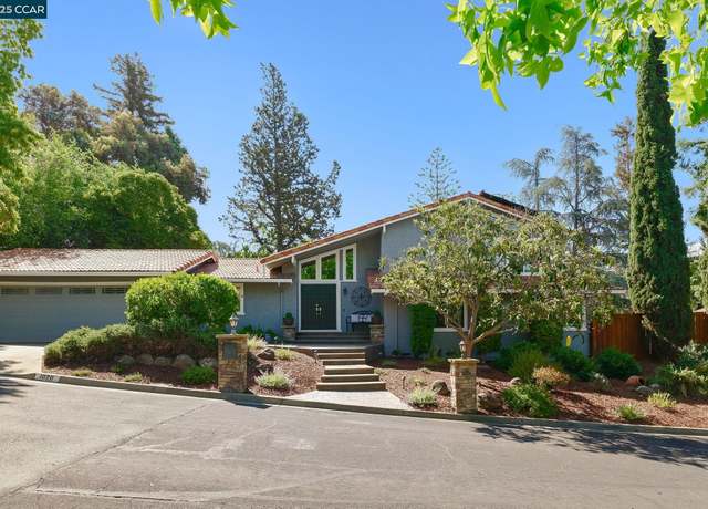 Property at 1020 Molad Ct, Concord, CA 94518, 4 beds, 2.5 baths