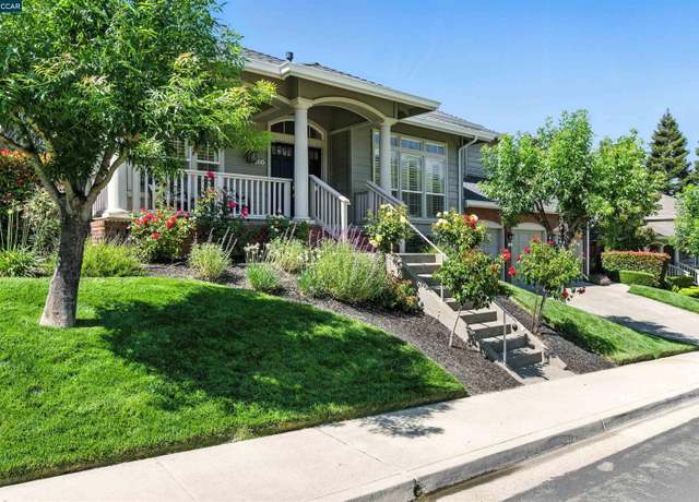 Property at 111 Leafield Rd, Danville, CA 94506, 5 beds, 4.5 baths