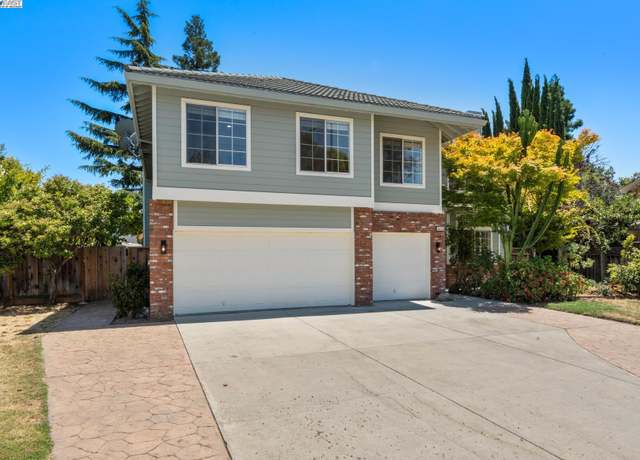 Property at 40783 Rainwater Ct, Fremont, CA 94539, 6 beds, 4 baths