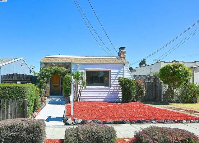 Property at 333 Central, Alameda, CA 94501, 2 beds, 1 bath