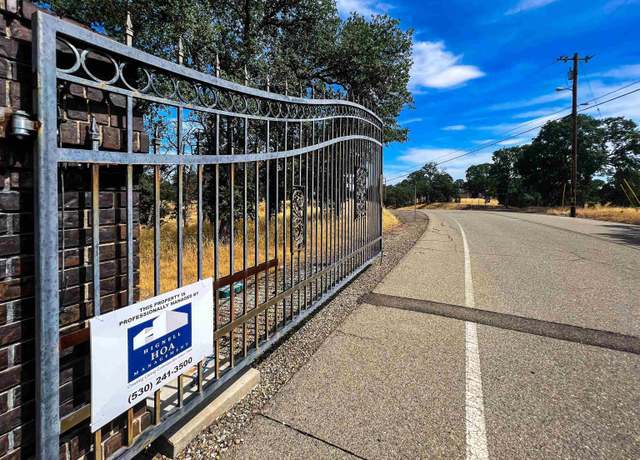 Property at Lot 22 Rolling Oaks, Cottonwood, CA 96022
