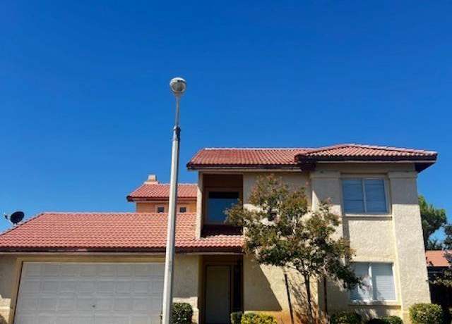 Property at 40123 Casillo Rd, Palmdale, CA 93550, 4 beds, 3 baths