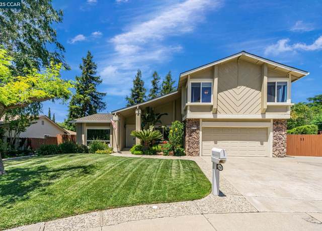 Property at 2390 Peachtree Cir, Antioch, CA 94509, 3 beds, 2.5 baths