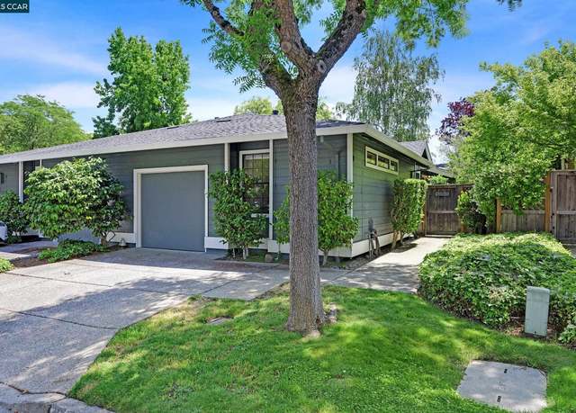 Property at 3 Josefa Pl, Moraga, CA 94556, 2 beds, 2 baths