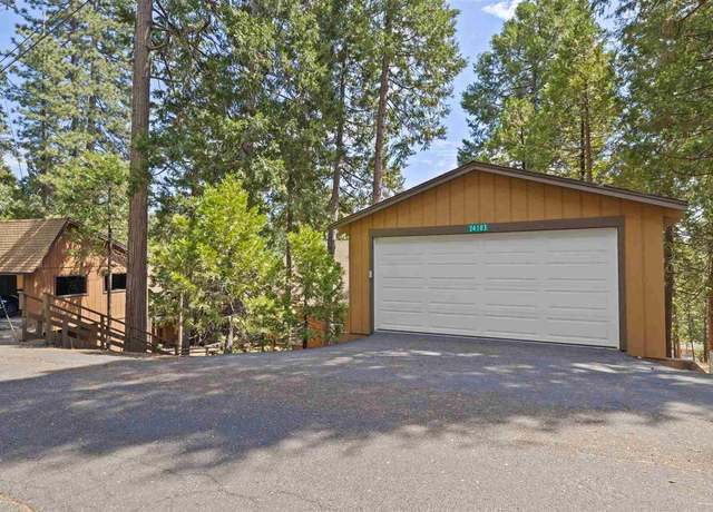 Property at 24103 Golf Links, Twain Harte, CA 95346, 3 beds, 2 baths