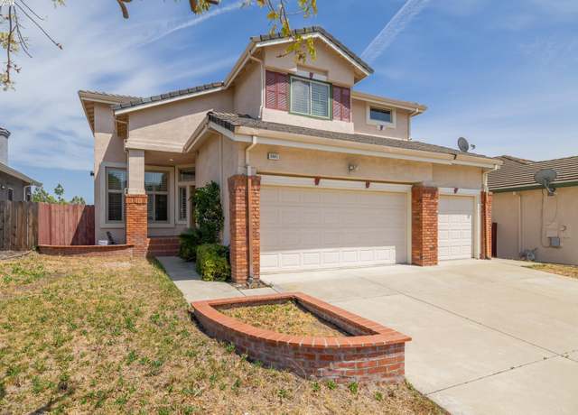 Property at 2441 Johns Way, Antioch, CA 94531, 4 beds, 2.5 baths