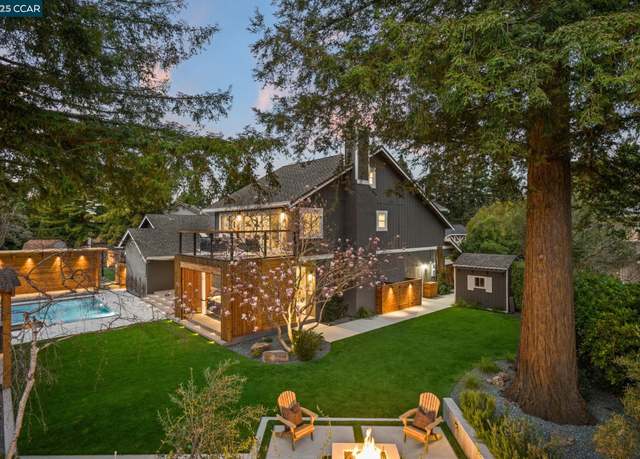 Property at 17 Canary Ct, Danville, CA 94526, 6 beds, 3.5 baths