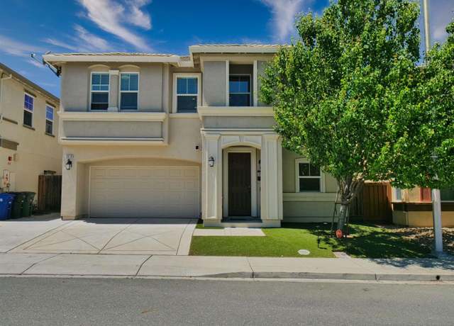 Property at 2419 Sienna Dr, Pittsburg, CA 94565, 4 beds, 2.5 baths