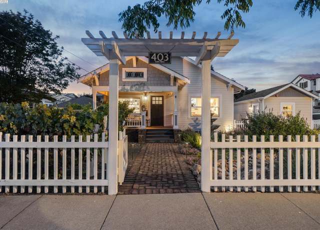 Property at 403 Saint Mary St, Pleasanton, CA 94566, 4 beds, 3 baths