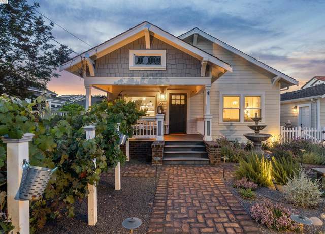 Property at 403 Saint Mary St, Pleasanton, CA 94566, 4 beds, 3 baths