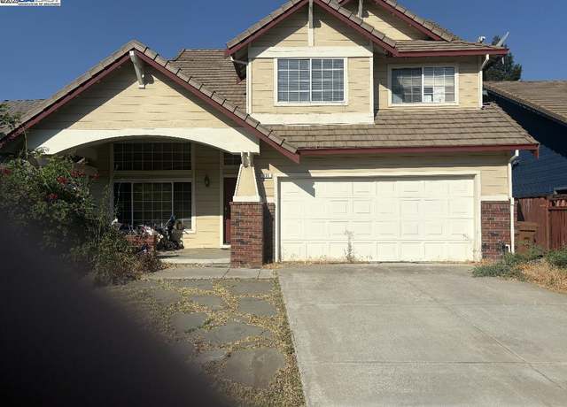 Property at 535 Brookwood Ct, Brentwood, CA 94513, 4 beds, 2.5 baths