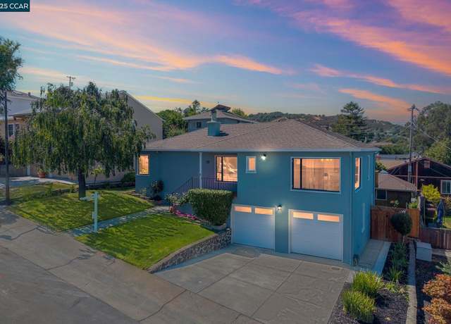 Property at 3716 Kenwood Ave, San Mateo, CA 94403, 4 beds, 2.5 baths