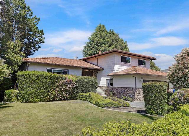 Property at 755 Olive Ave, Fremont, CA 94539, 4 beds, 3 baths