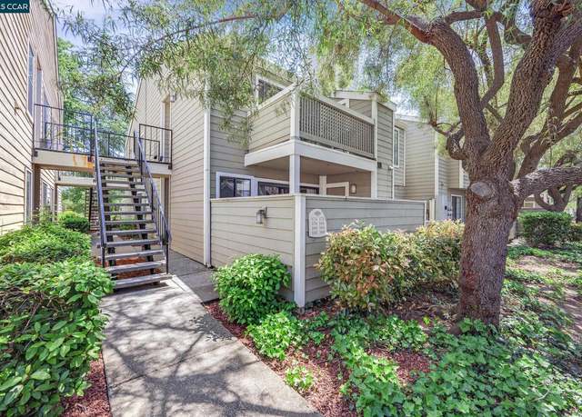 Property at 160 Eastridge Dr, San Ramon, CA 94582, 1 bed, 1 bath