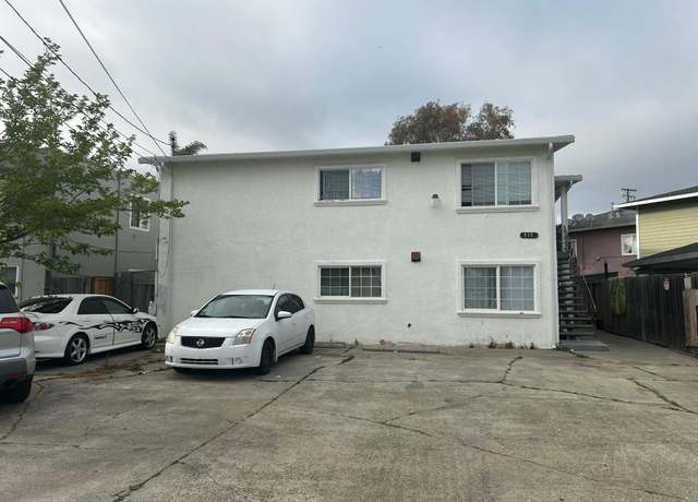 Property at 717 Shepherd Ave, Hayward, CA 94544, 8 beds, 4 baths