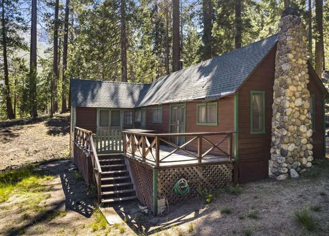 Property at 7 Riverside Tract Hwy 108, Dardanelle, CA 95314, 2 beds, 1.5 baths