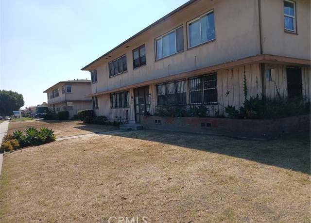 Property at 3316 W 77th St, Los Angeles, CA 90043, 2 beds, 1 bath