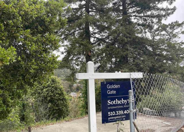 Property at Granada Ave, Oakland, CA 94621