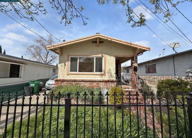 Property at 2129 Harrington Ave, Oakland, CA 94601, 2 beds, 2 baths