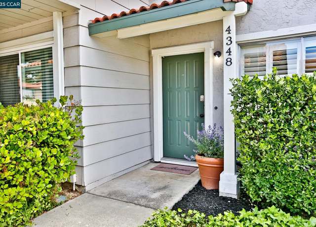 Property at 4348 Saint Charles Pl, Concord, CA 94521, 2 beds, 1.5 baths