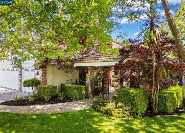 Property at 230 Live Oak Dr, Danville, CA 94506, 3 beds, 2 baths