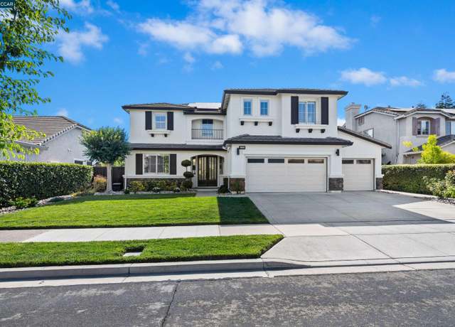 Property at 1840 Tanglewood Ln, Brentwood, CA 94513, 4 beds, 3 baths