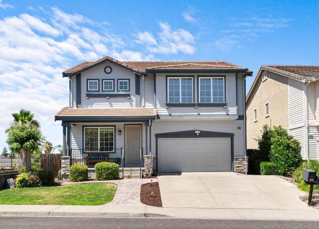 Property at 2005 Carpinteria Dr, Antioch, CA 94509, 4 beds, 3 baths
