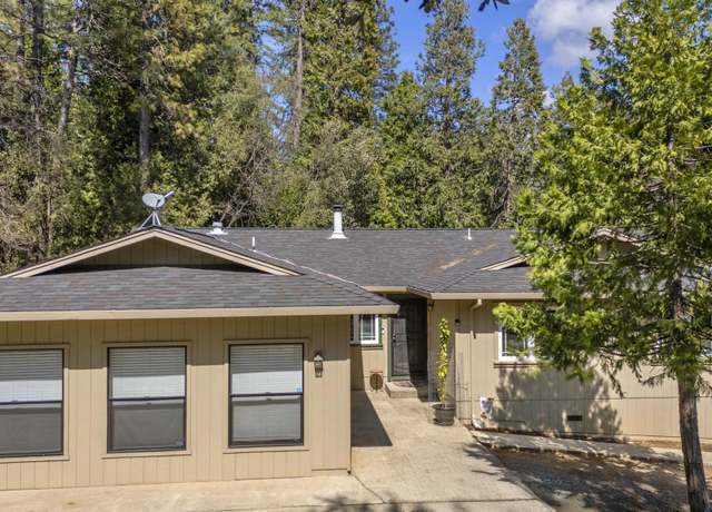 Property at Undisclosed address, Twain Harte, CA 95383, 4 beds, 3 baths