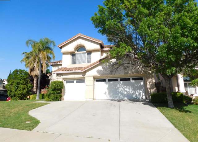Property at 2003 Barkwood Ct, Antioch, CA 94509, 5 beds, 3 baths