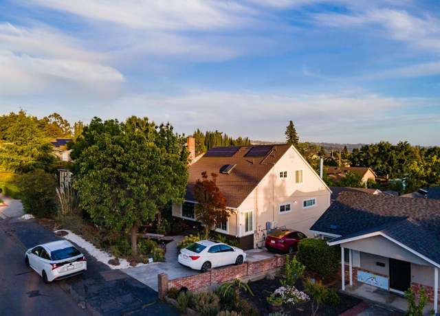 Property at 4381 James Ave, Castro Valley, CA 94546, 4 beds, 2 baths