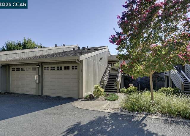 Property at 600 Terra California Dr #4, Walnut Creek, CA 94595, 2 beds, 2 baths