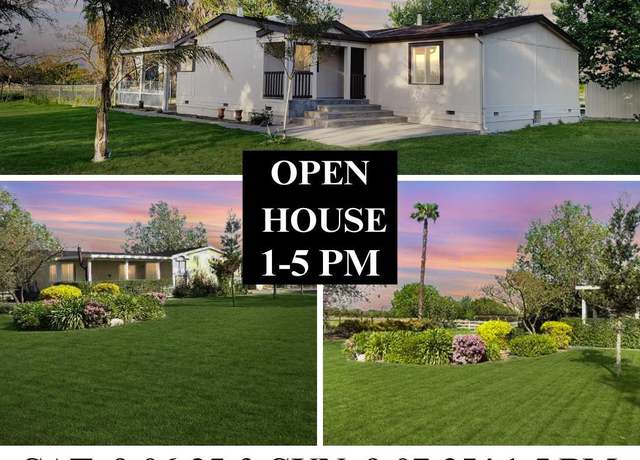 Property at 5750 Sellers Ave, Oakley, CA 94561, 3 beds, 2 baths