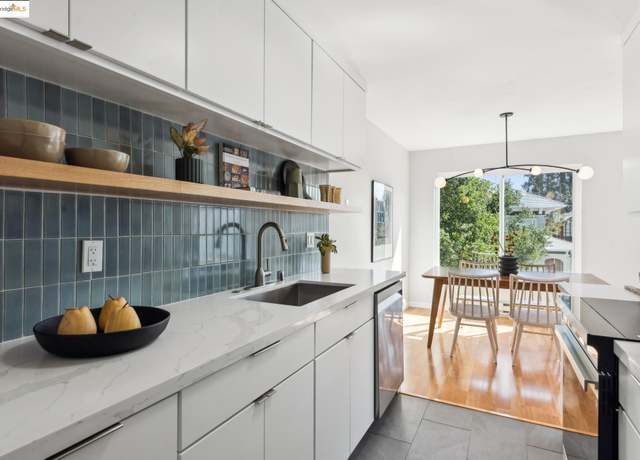 Property at 424 Staten Ave #307, Oakland, CA 94610, 2 beds, 2 baths
