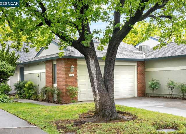 Property at 674 St Ives Ct, Walnut Creek, CA 94598, 2 beds, 2 baths