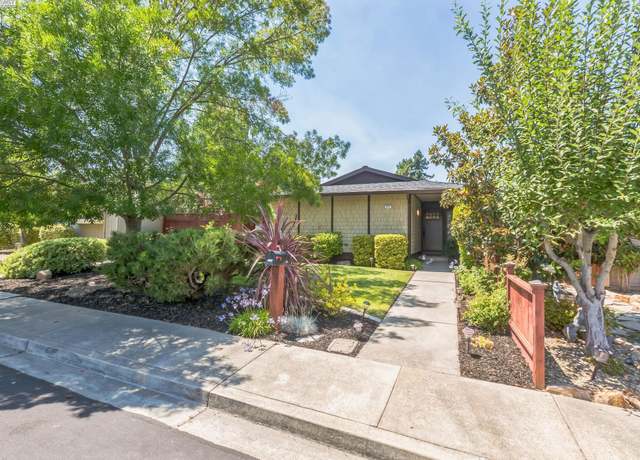 Property at 812 Luz Ct, Danville, CA 94526, 3 beds, 2 baths